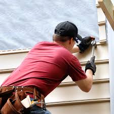 Best Siding Maintenance  in Russiaville, IN